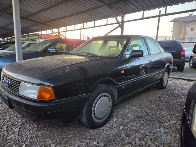 Audi 80 1, 800 - автомобили, коли, обяви за нови и употребявани 1