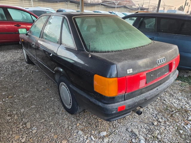 Audi 80 1, 800 - автомобили, коли, обяви за нови и употребявани 2