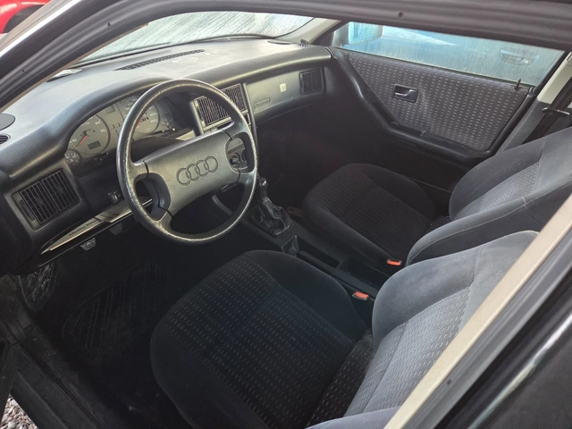 Audi 80 1, 800 - автомобили, коли, обяви за нови и употребявани 4