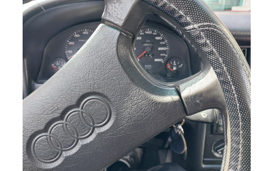 Audi 80 В 4 - автомобили, коли, обяви за нови и употребявани 12