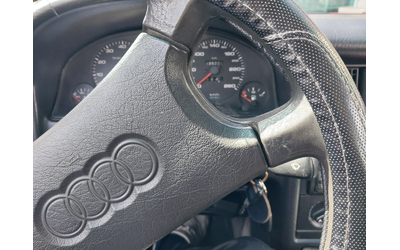 Audi 80 В 4 - автомобили, коли, обяви за нови и употребявани 13