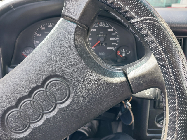 Audi 80 В 4 - автомобили, коли, обяви за нови и употребявани 13