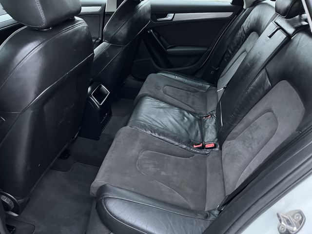 Audi - автомобили, коли, обяви за нови и употребявани 11