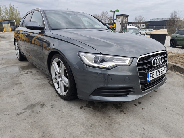 Ауди - автомобили, коли, обяви за нови и употребявани 2