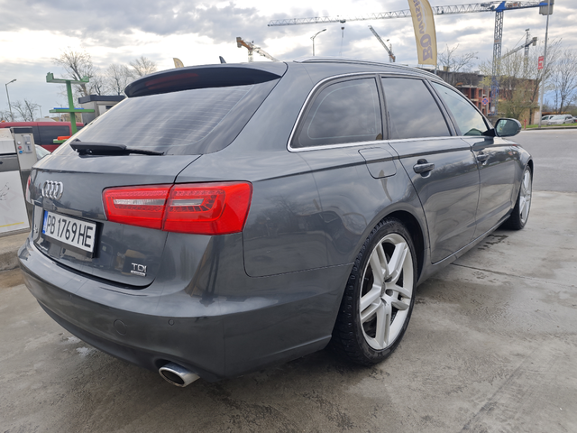 Ауди - автомобили, коли, обяви за нови и употребявани 3