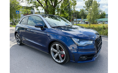 audi-a1 - 2