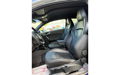 Audi A1 * 1.4TFSI* 185hp* 3xS-LINE* - автомобили, коли, обяви за нови и употребявани 6