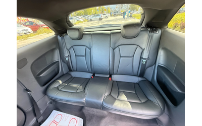 Audi A1 * 1.4TFSI* 185hp* 3xS-LINE* - автомобили, коли, обяви за нови и употребявани 8