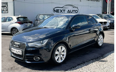 audi-a1 - 0