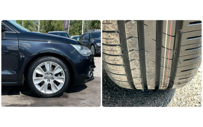 Audi A1 1.6D 105HP NAVI - автомобили, коли, обяви за нови и употребявани 14