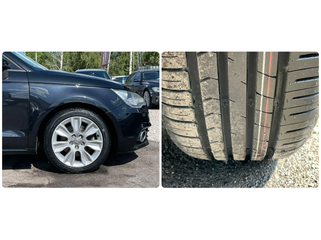 Audi A1 1.6D 105HP NAVI - автомобили, коли, обяви за нови и употребявани 14