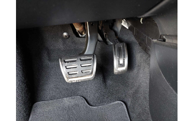 Audi A1 S-line + 1, 6d DSG - автомобили, коли, обяви за нови и употребявани 14