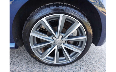 Audi A1 S-line + 1, 6d DSG - автомобили, коли, обяви за нови и употребявани 15