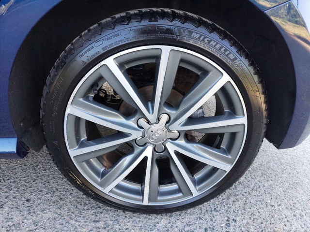 Audi A1 S-line + 1, 6d DSG - автомобили, коли, обяви за нови и употребявани 15