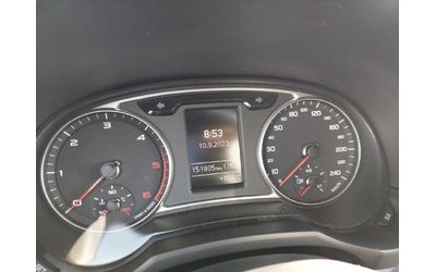 Audi A1 S-line + 1, 6d DSG - автомобили, коли, обяви за нови и употребявани 16