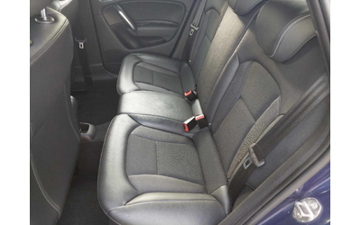 Audi A1 S-line + 1, 6d DSG - автомобили, коли, обяви за нови и употребявани 7