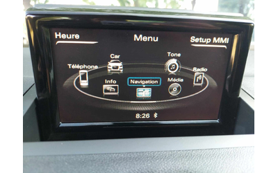 Audi A1 S-line + 1, 6d DSG - автомобили, коли, обяви за нови и употребявани 9