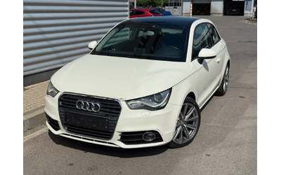 audi-a1 - 0