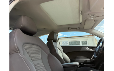 Audi A1 S-Line+ S-Tronic+ Bose+ Led+ Панорама - автомобили, коли, обяви за нови и употребявани 10