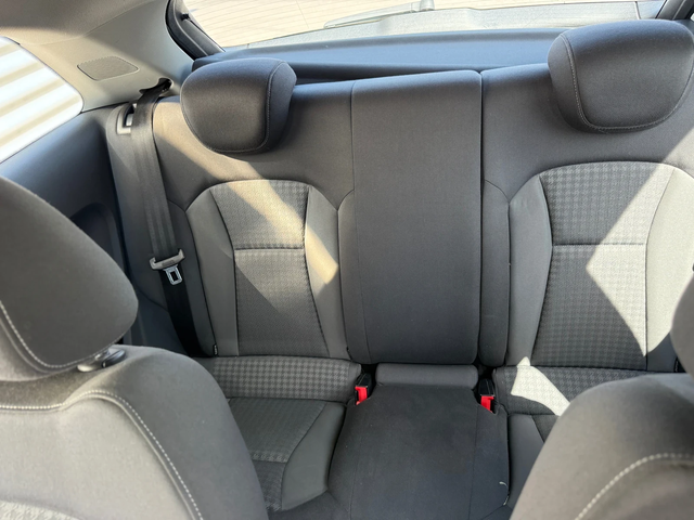 Audi A1 S-Line+ S-Tronic+ Bose+ Led+ Панорама - автомобили, коли, обяви за нови и употребявани 11