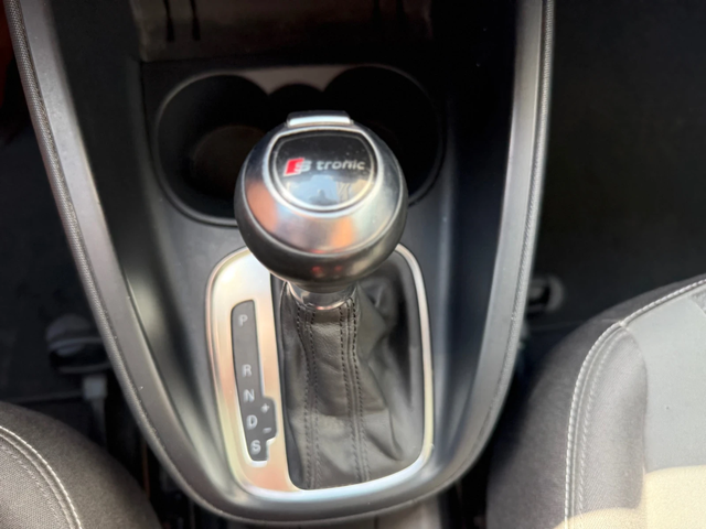 Audi A1 S-Line+ S-Tronic+ Bose+ Led+ Панорама - автомобили, коли, обяви за нови и употребявани 13