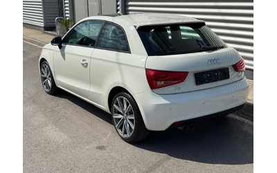 audi-a1 - 2