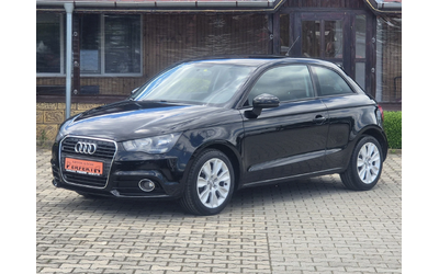 audi-a1 - 0