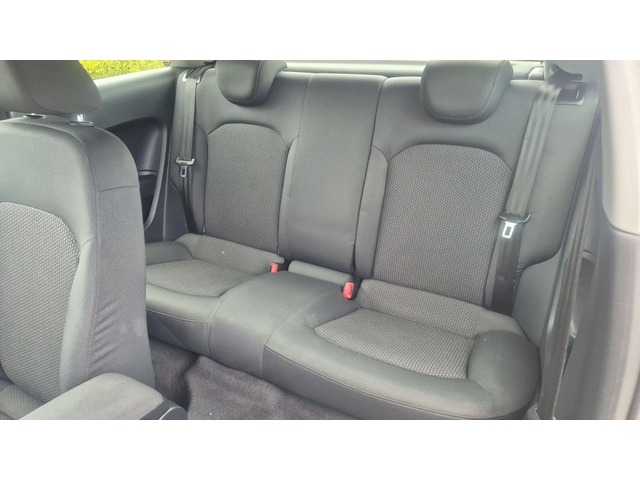 Audi A1 1.2 бензин 86к.с. - автомобили, коли, обяви за нови и употребявани 12