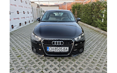 audi-a1 - 0