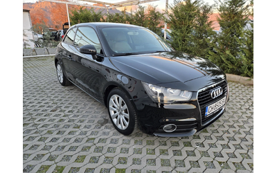audi-a1 - 1