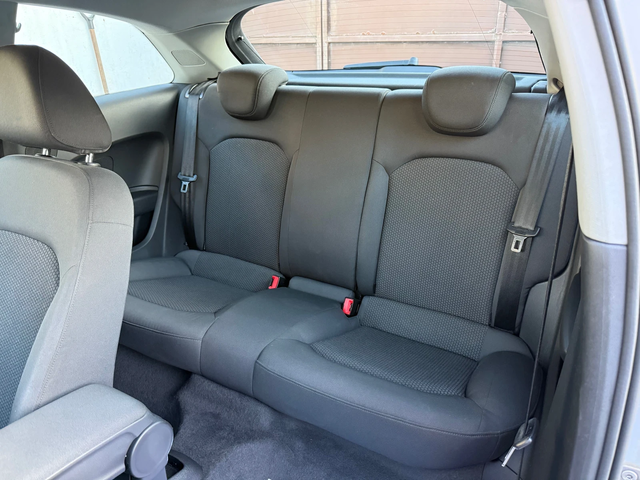 Audi A1 1.2TFSI 59000KM!!! - автомобили, коли, обяви за нови и употребявани 13