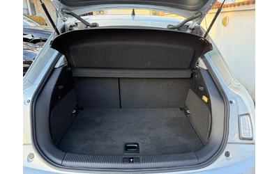 Audi A1 1.2TFSI 59000KM!!! - автомобили, коли, обяви за нови и употребявани 14