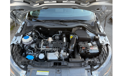 Audi A1 1.2TFSI 59000KM!!! - автомобили, коли, обяви за нови и употребявани 15