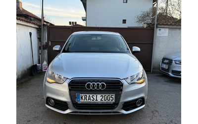 audi-a1 - 1
