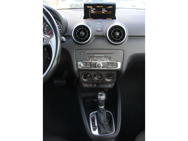 Audi A1 AUDI A1 1.4 TDI  AUTOMATIC SPORTBACK  EURO 6В - автомобили, коли, обяви за нови и употребявани 10