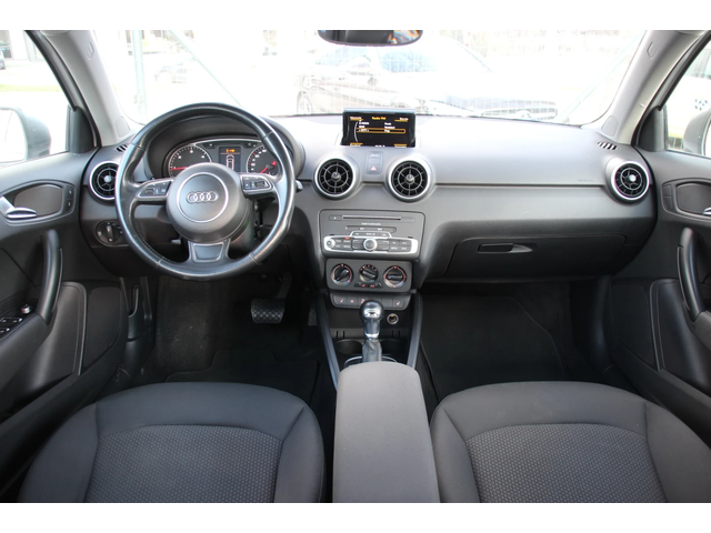 Audi A1 AUDI A1 1.4 TDI  AUTOMATIC SPORTBACK  EURO 6В - автомобили, коли, обяви за нови и употребявани 11