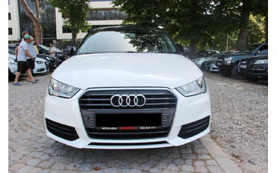 audi-a1 - 1