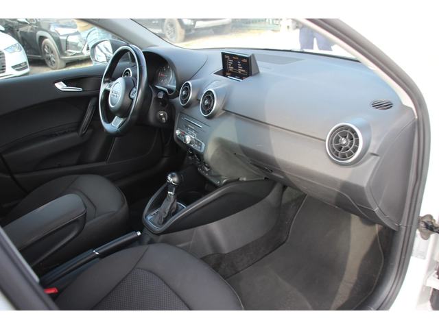 Audi A1 AUDI A1 1.4 TDI  AUTOMATIC SPORTBACK  EURO 6В - автомобили, коли, обяви за нови и употребявани 9