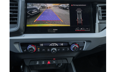 Audi A1 35 TFSI S LIN - автомобили, коли, обяви за нови и употребявани 10