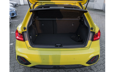 Audi A1 35 TFSI S LIN - автомобили, коли, обяви за нови и употребявани 11