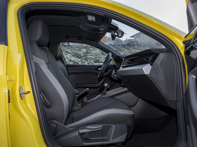 Audi A1 35 TFSI S LIN - автомобили, коли, обяви за нови и употребявани 2