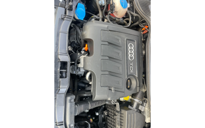 Audi A1 1.6TDI-S-LINE-NAVI-ITALIA - автомобили, коли, обяви за нови и употребявани 12