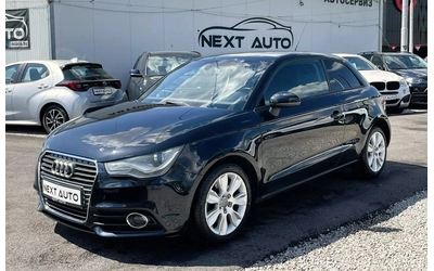 audi-a1 - 0