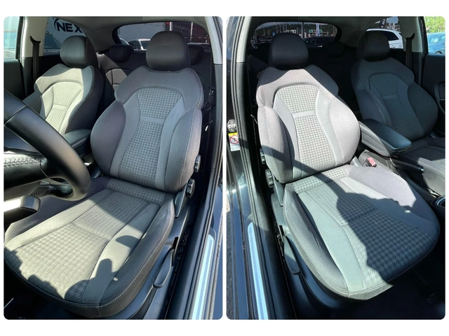 Audi A1 1.6D 105HP NAVI - автомобили, коли, обяви за нови и употребявани 10