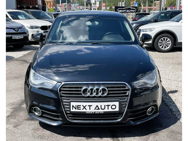 Audi A1 1.6D 105HP NAVI - автомобили, коли, обяви за нови и употребявани 1