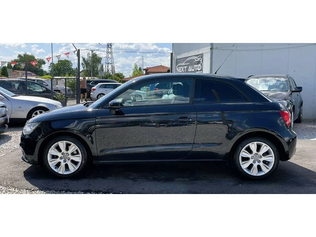 Audi A1 1.6D 105HP NAVI - автомобили, коли, обяви за нови и употребявани 7