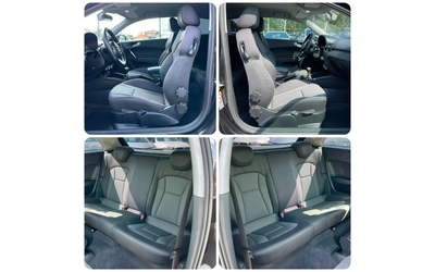 Audi A1 1.6D 105HP NAVI - автомобили, коли, обяви за нови и употребявани 9
