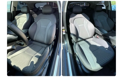 Audi A1 1.6D 105HP NAVI - автомобили, коли, обяви за нови и употребявани 10