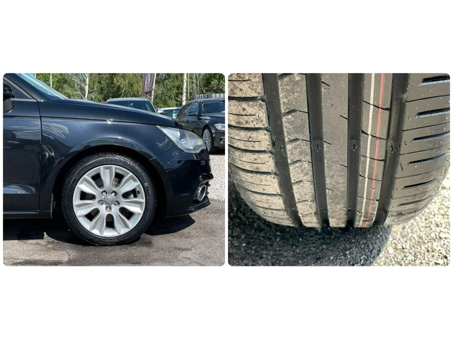 Audi A1 1.6D 105HP NAVI - автомобили, коли, обяви за нови и употребявани 14