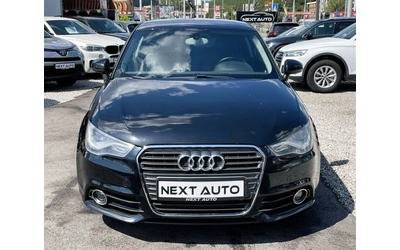 audi-a1 - 1